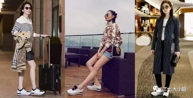 就算烂大街了，它还是春天最美的一双鞋