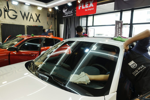 车漆表面太阳纹怎么处理,车漆太阳纹除了抛光还能怎么处理