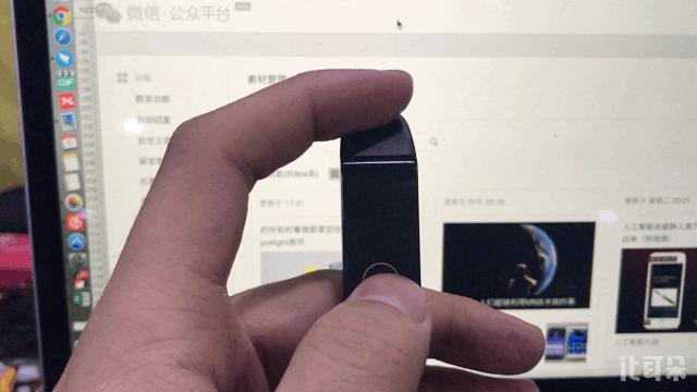 拉卡拉手环十大功能,拉卡拉手环刷步