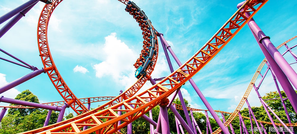 广州最大的游乐场在哪个地方,广州最具代表的游乐场