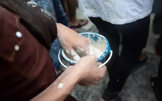 东南亚有哪些国家过泼水节,东南亚国家泼水节和云南泼水节