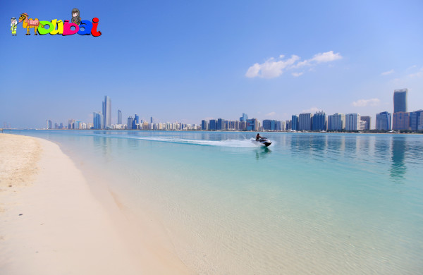 迪拜的旅行vlog,迪拜之旅vlog模板