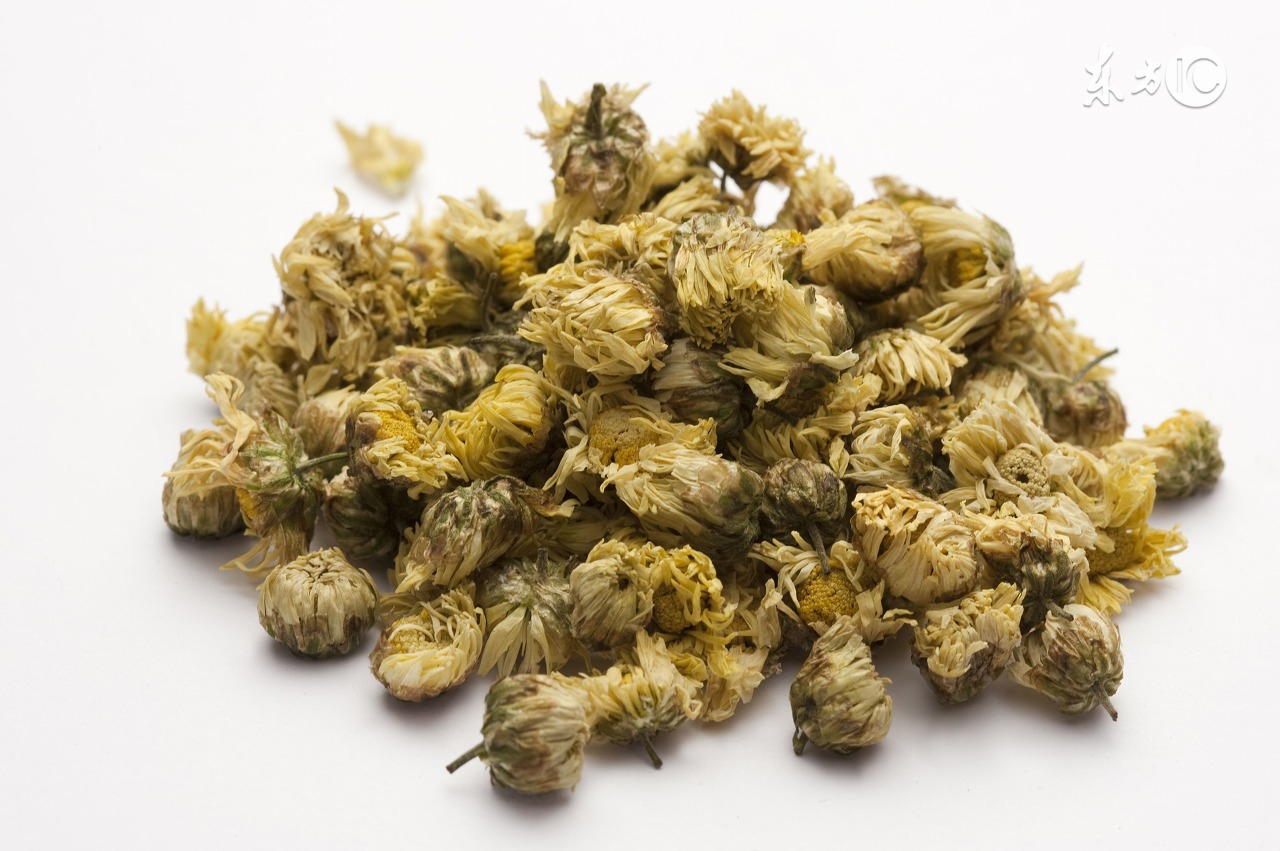 菊花有什么副功能和禁忌,菊花有啥副功能和禁忌