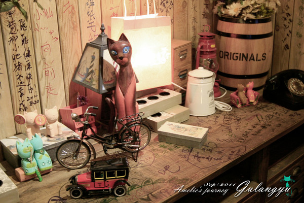 鼓浪屿完全攻略 (鼓浪屿详细攻略大全)