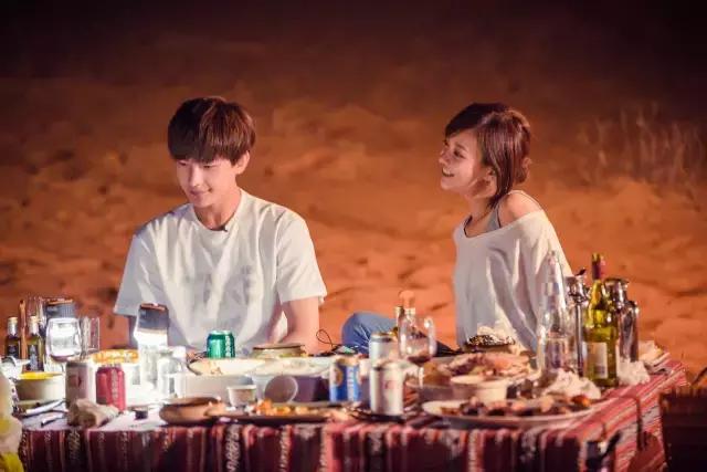 就算30+又怎样，依然少女感爆棚秒杀18岁