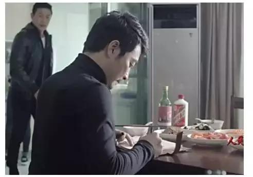 报告达康书记：这些白酒品牌“以人民的名义”蹭热点！