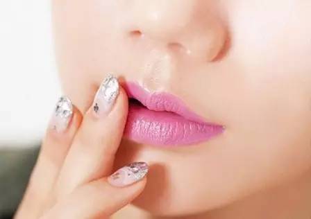怎么打造又纯又欲的唇妆,唇妆的最高境界