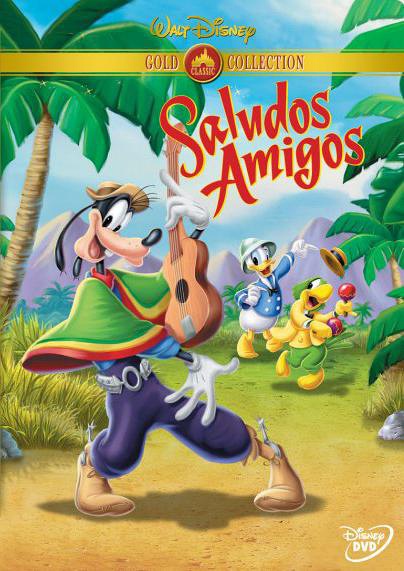 孩子们最喜欢的迪士尼官方经典56个动画片（全）