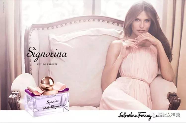 用一句话爱上一瓶香水,对所有的香水爱不释手