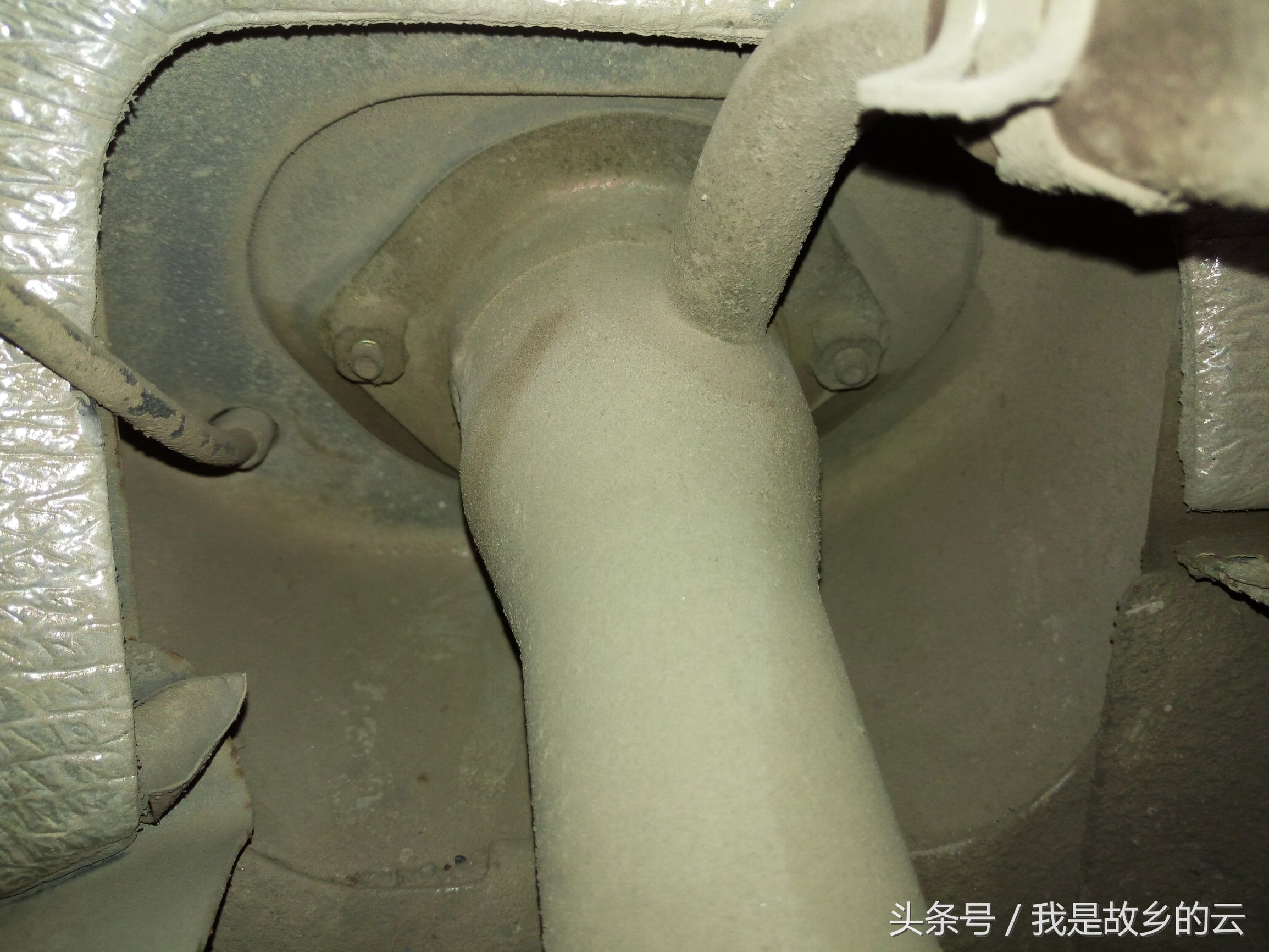 汽车燃油系统油管的分类功能,汽车汽油进油管和回油管的功能