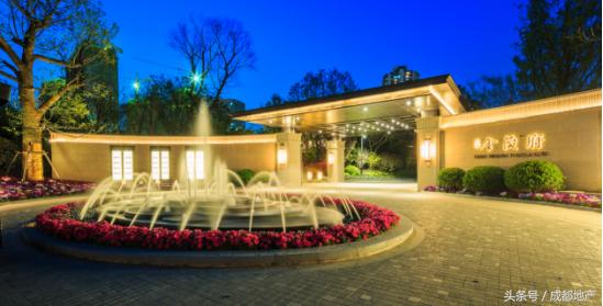 中国金茂进展如何,中国金茂进驻了多少城市