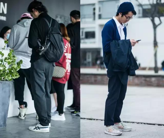 这双球鞋帅得有点过分，难怪去时装周的人都在穿