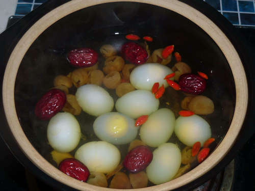 滋补养生鸽子,鸽蛋对人体的营养和功效功能