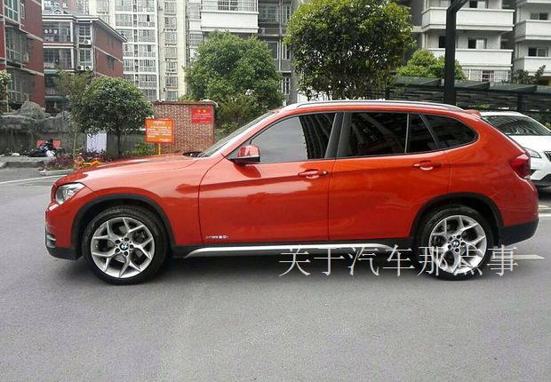 整车进口，外观时尚有天窗，30岁小职员花20万买来被赞有眼光