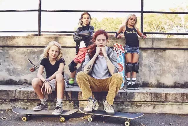 个性超模,欧式风情超模