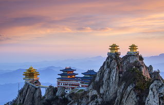 河南旅游攻略自驾游洛阳出发,河南洛阳旅游景点大全