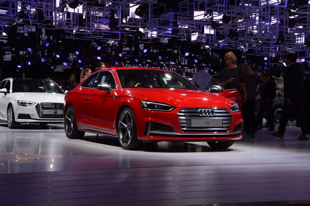 上海车展最热新车,2022年上海车展会有什么新车