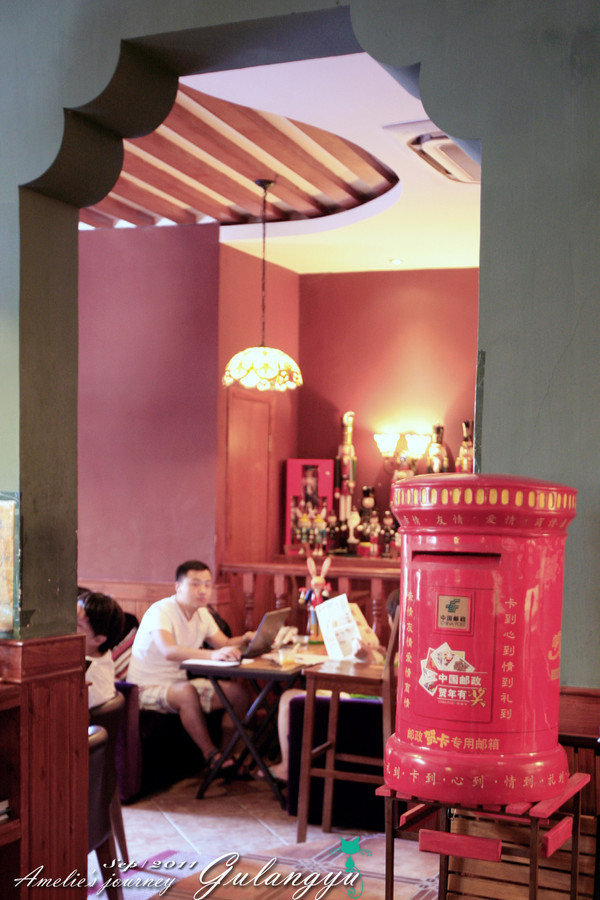 鼓浪屿完全攻略 (鼓浪屿详细攻略大全)