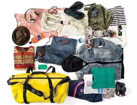 海岛上放飞自我,海岛撒野