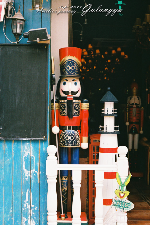 鼓浪屿完全攻略 (鼓浪屿详细攻略大全)