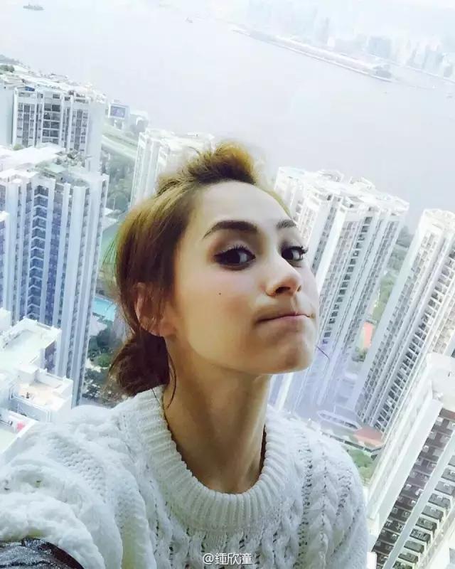 就算30+又怎样，依然少女感爆棚秒杀18岁