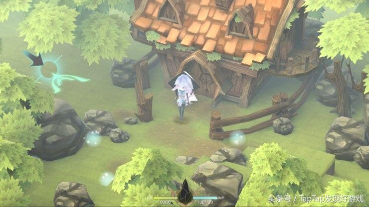 魔女之泉3故事后续,魔女之泉3黑转白完全攻略