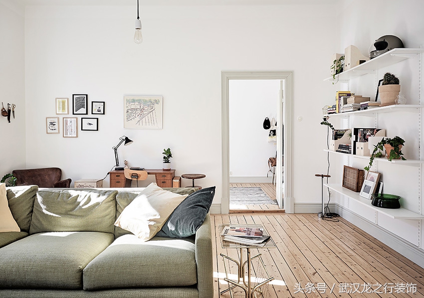 享受慢生活公寓,享受这悠闲时光民宿