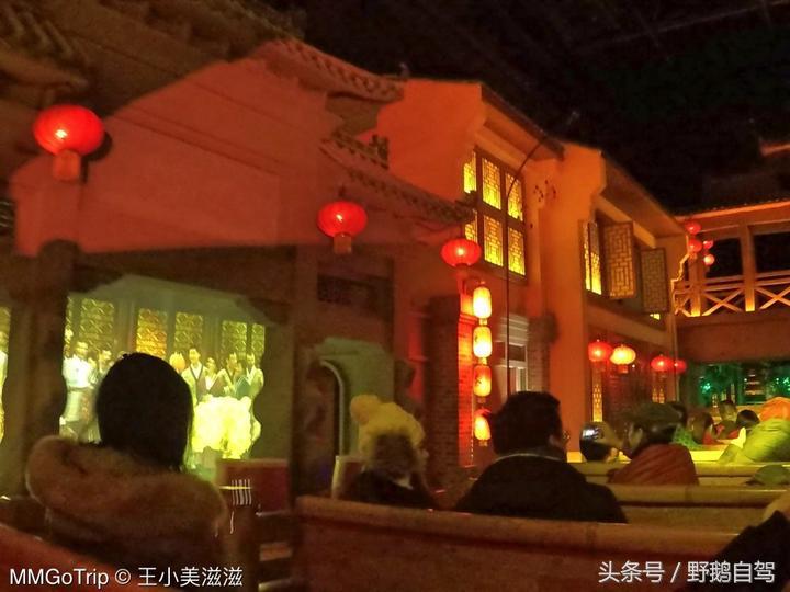 北京奇幻乐园乐多港最佳路线,京郊乐多港奇幻乐园