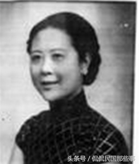 于凤至靠什么在美国站稳脚跟