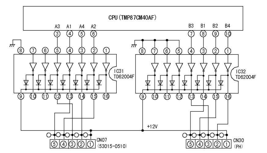 变频空调通讯电路原理与维修技术,直流变频空调器电路图