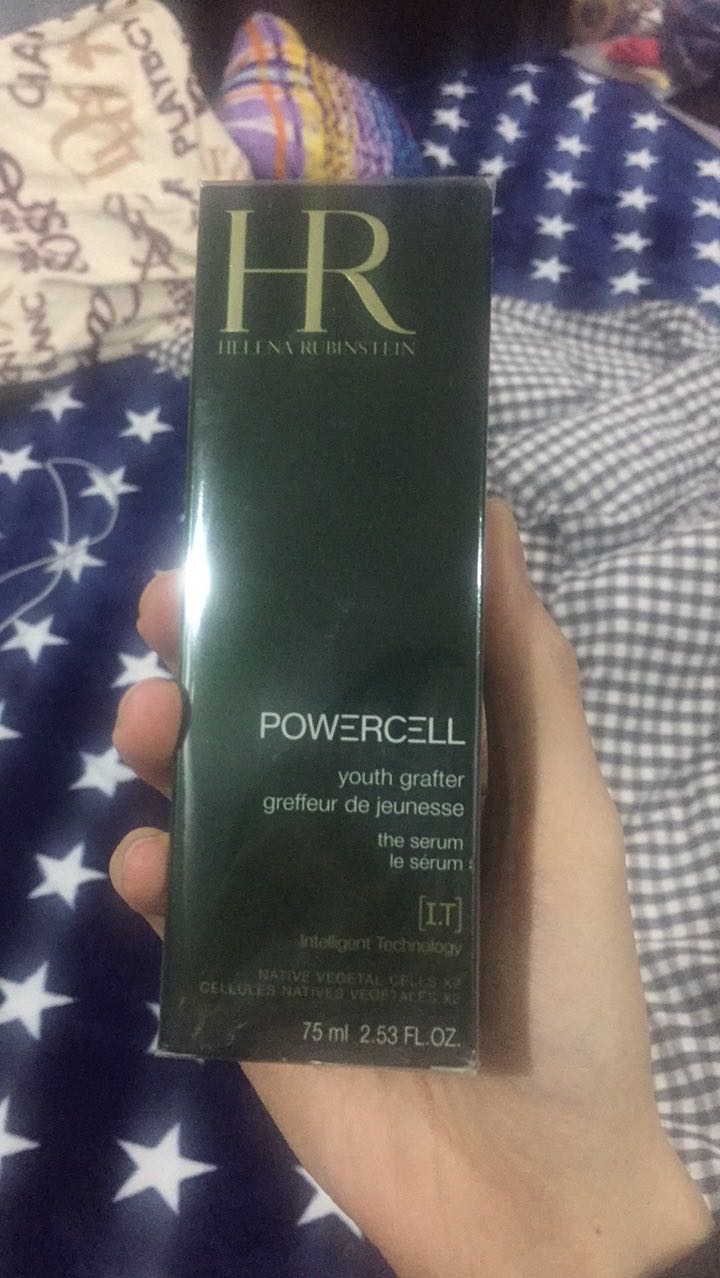 赫莲娜绿宝瓶精华敏感肌用了刺痛,敏感肌用赫莲娜哪一款