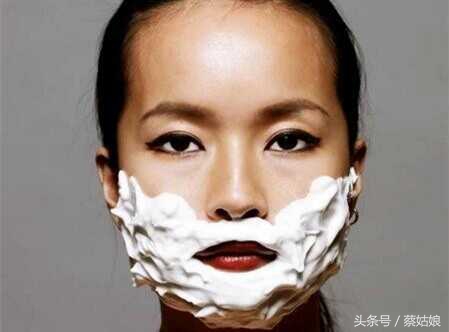 青春期唇毛很难看,孩子唇毛多难看怎么办