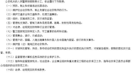 为什么女生当警察那么难,女生当警察有什么标准吗