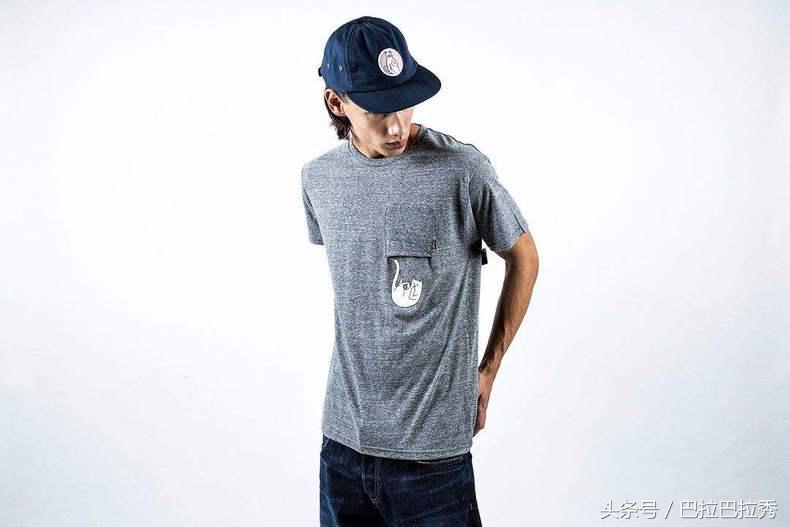 潮牌最强王者，不要再怂了！不如让这只贱猫帮你出头！