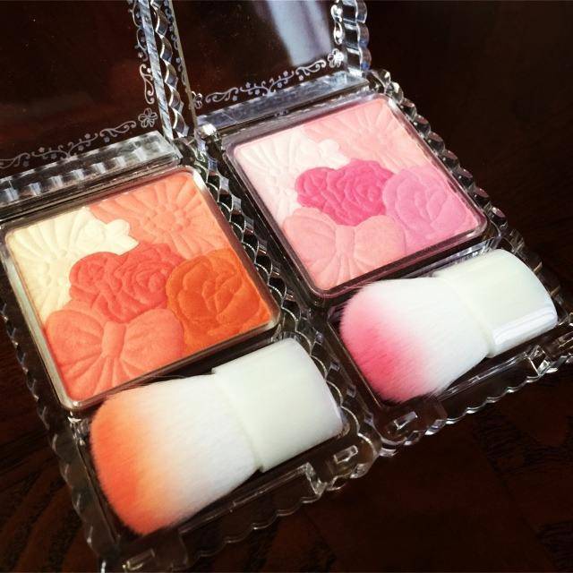 拯救荷包君！大牌的平价替代品·彩妆篇