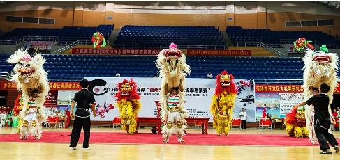 世界那么大！我想去看看之山东菏泽！