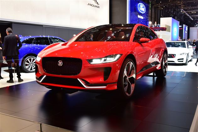 上海车展最热新车,2022年上海车展会有什么新车