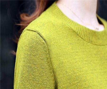 很多顾客会问你的衣服会起球吗,只有衣服质量差才会起球吗