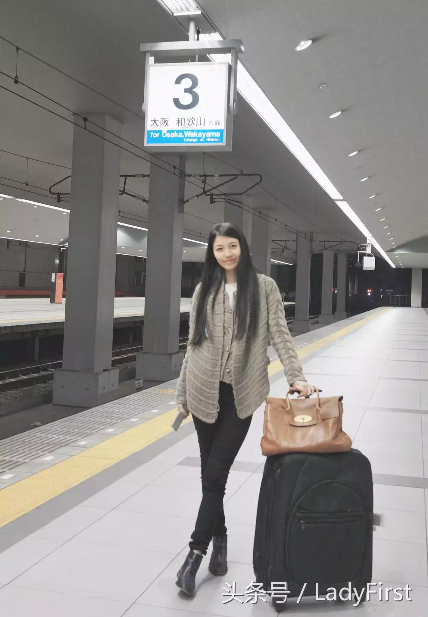 日本ito旅行一次性必带用品,日本旅行必囤好物