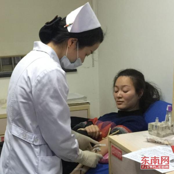 献出熊猫血爱心接力延续生命,熊猫血生命接力抢救记