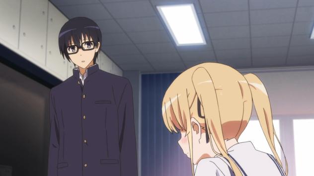 四月新番女主,四月新番从零开始的异世界女主