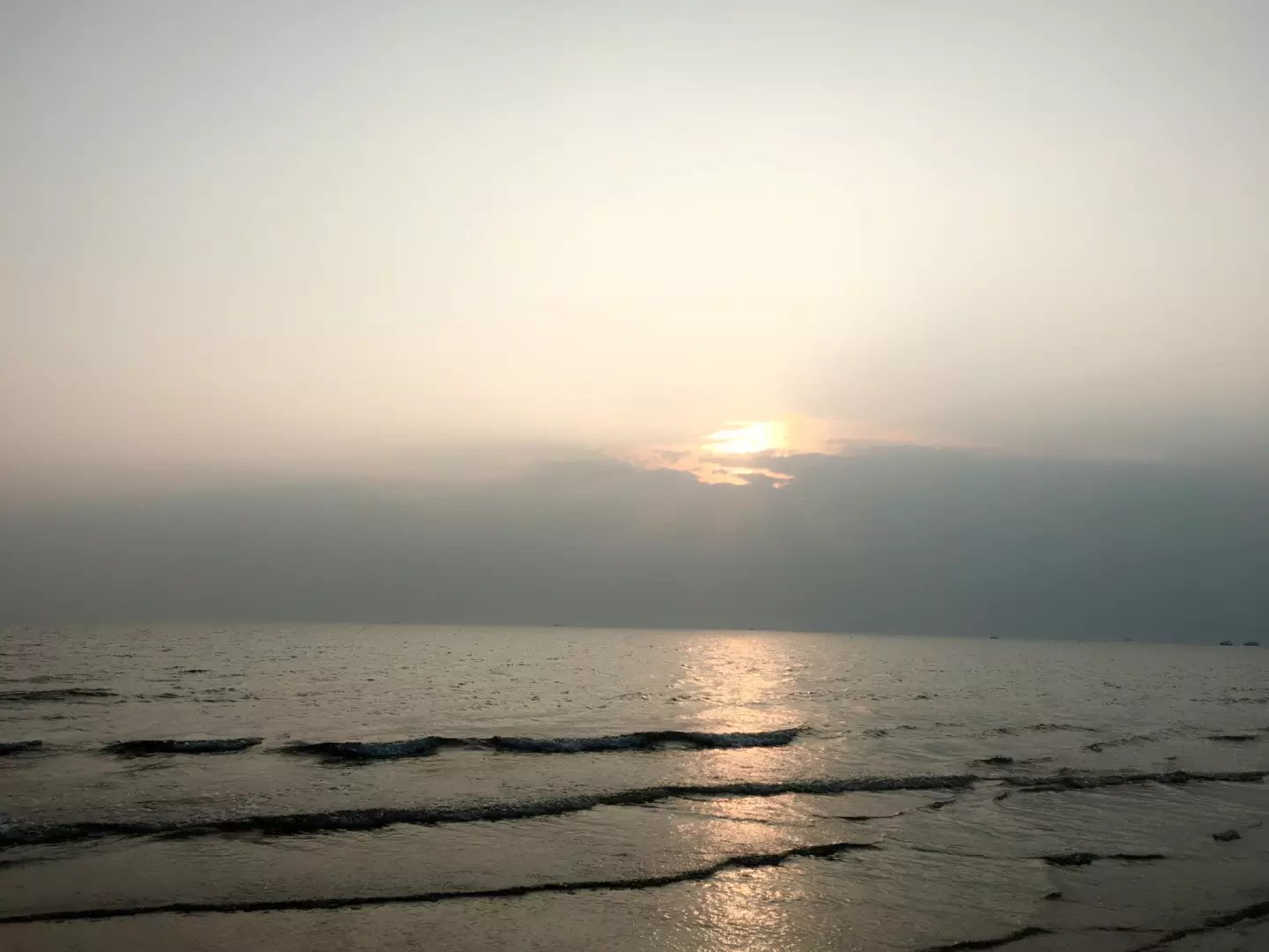 北戴河海滩有哪些好玩的,北戴河浴场沙滩哪个好