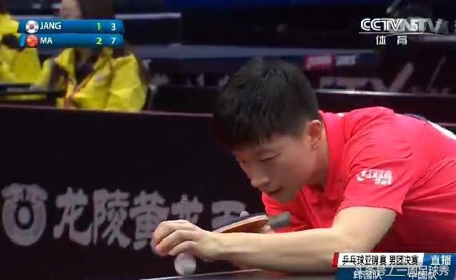 中国队3-0横扫印尼夺冠,中国队超级大逆转比赛