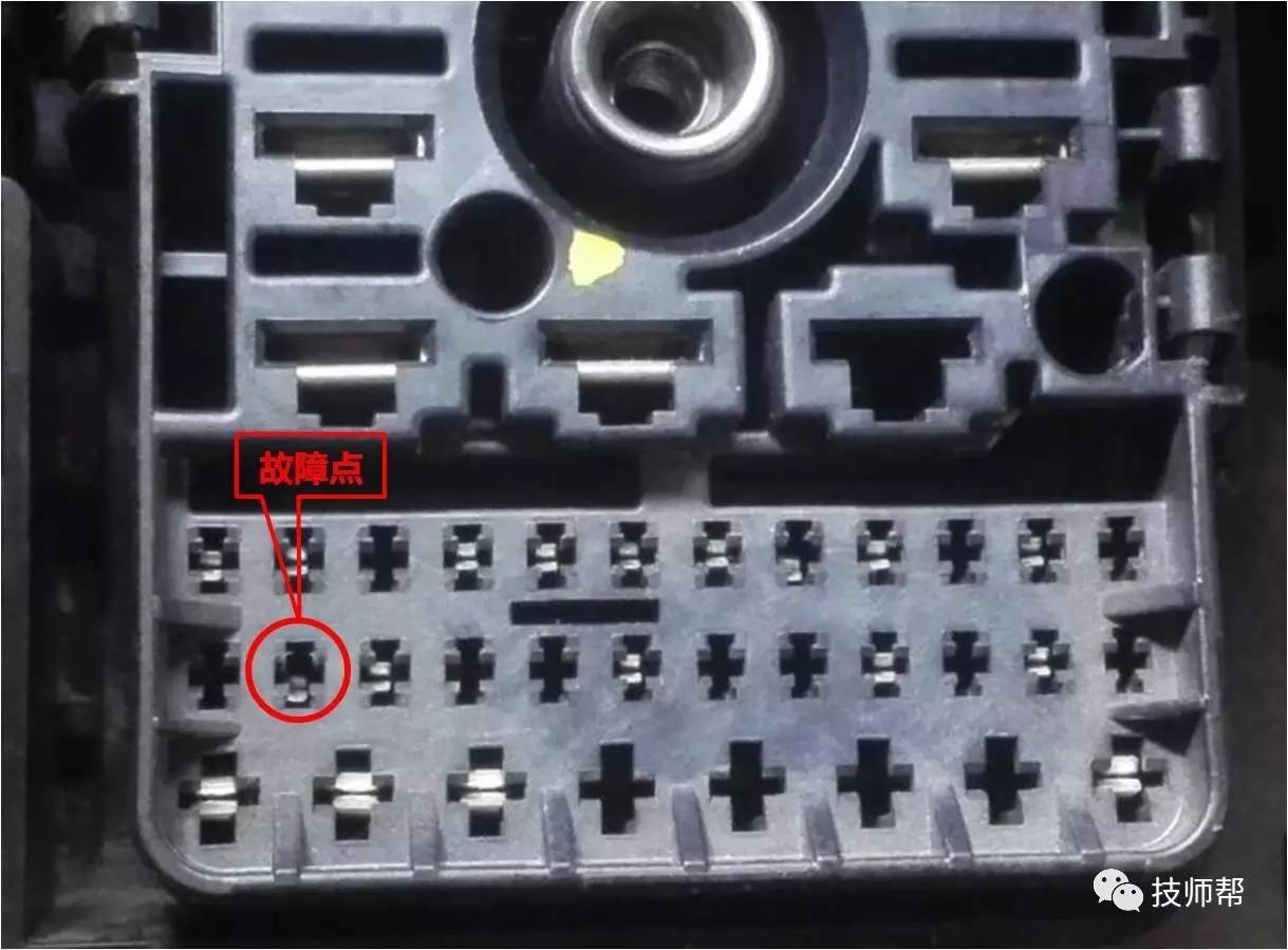 17款别克gl8空调不制冷怎么解决,别克gl8空调不冷故障原因