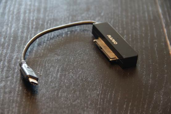 macbook机械硬盘换固态硬盘的坑,macbook如何正确使用移动硬盘