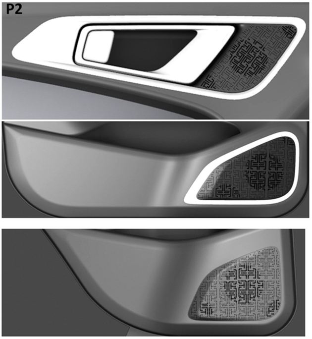 上海车展最热新车,2022年上海车展会有什么新车