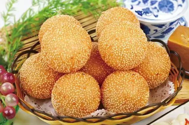 镇江早餐地图，让你吃一个月不重样！