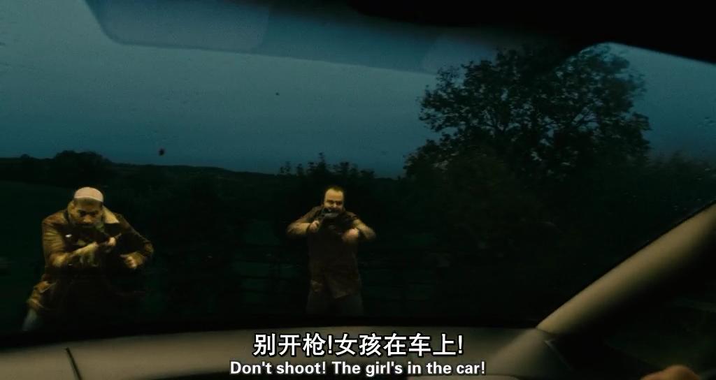 人类停止生育的电影,人类丧失生育能力的电影片段