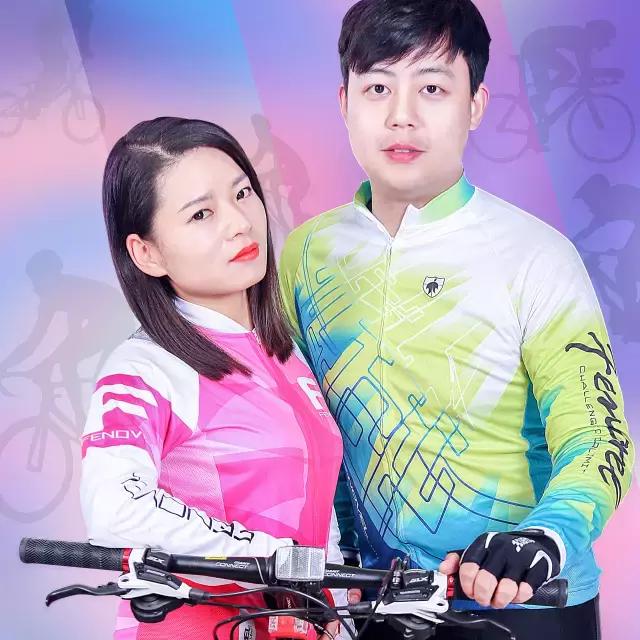 根号视界公益户外栏目《骑行天下》