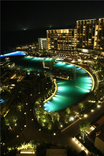 三亚带娃全家游自由行攻略,三亚自由行5天4夜最佳攻略